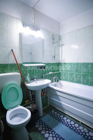 Sebastian | 13 Rahova | Apartament modern | Decomandat | Ideal investiție| 62 mp - 15