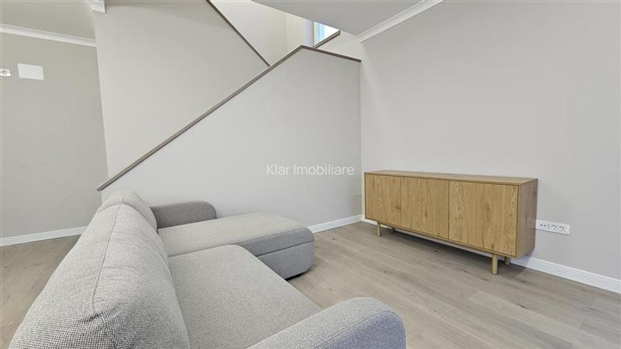 Apartament modern 3 camere 94.5mp pe 2 niveluri, Iris, zona str. Oasului - 16