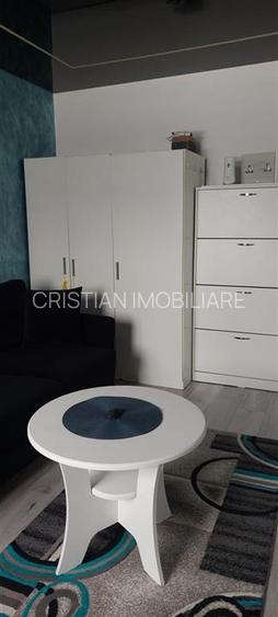 Garsoniera Mobilata si Utilata, etaj 3, Hipodrom - Capatul lui 2 - 9