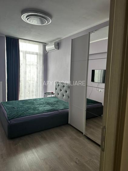 De vanzare Apartament 3 camere delta Vacaresti, Vitan Barzesti - 6