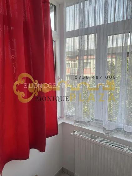 2 Camere | Balcon | Zona centrala | CT | Electrocasnice noi | - 7