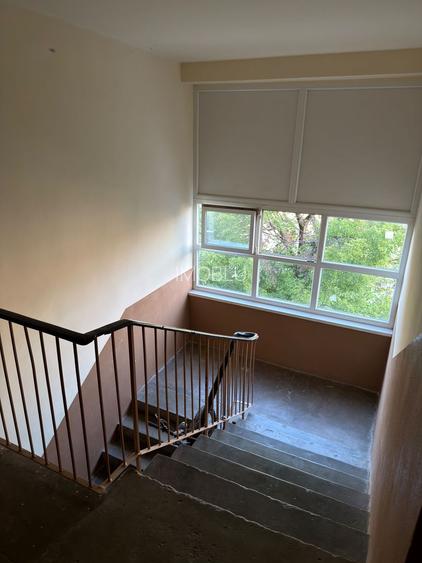 Garsoniera, 12mp, Et. 4/4, zona Take Ionescu - Medicină! - 3