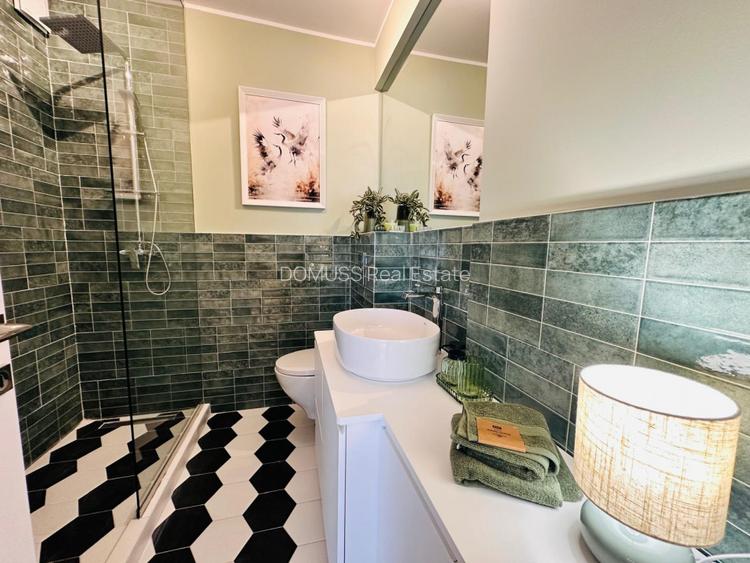 AP 3 CAMERE | STRAULESTI | DAMAROAIA | MOBILAT UTILAT DESIGNER | - 5