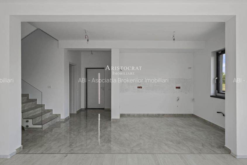 Vila individuala proximitate lac  Corbeanca - 8