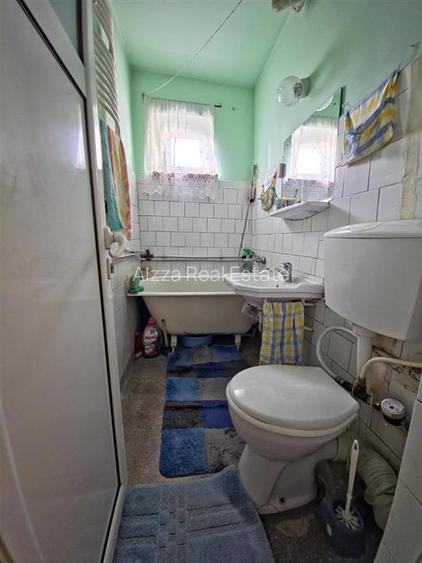 ALZZA REAL ESTATE – Apartament 2 camere de vanzare, zona Piata Mica - 6