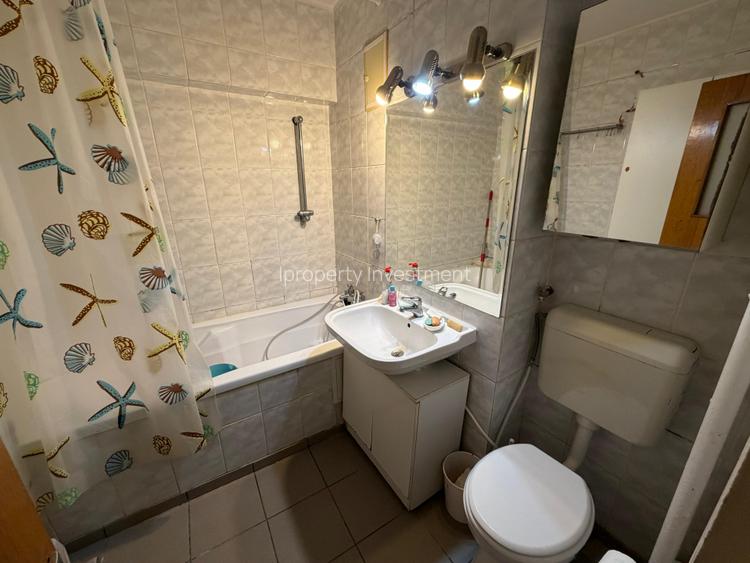 Piața Victoriei | 2 camere | Etaj 1 | Bloc 1980 | Balcon închis - 8