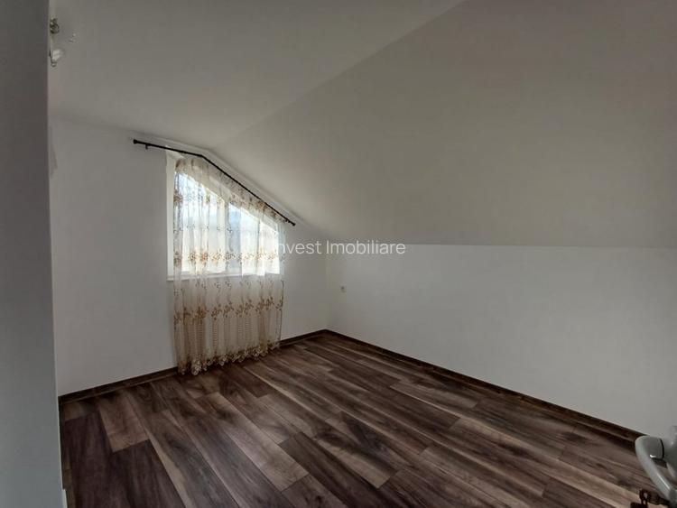 CASA CU 4 CAMERE , BECI SI GARAJ , 825MP TEREN , VOINESTI  - 13