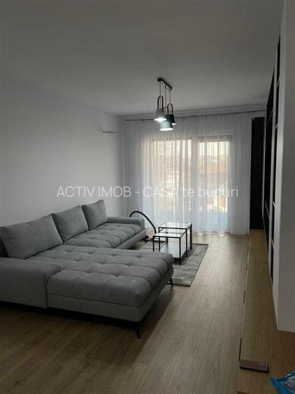 2 cam Drumul Sarii- Ela Cotroceni, centrala termica, parcare inclusa - 3