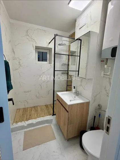Apartament 2 Camere Tineretului - 5