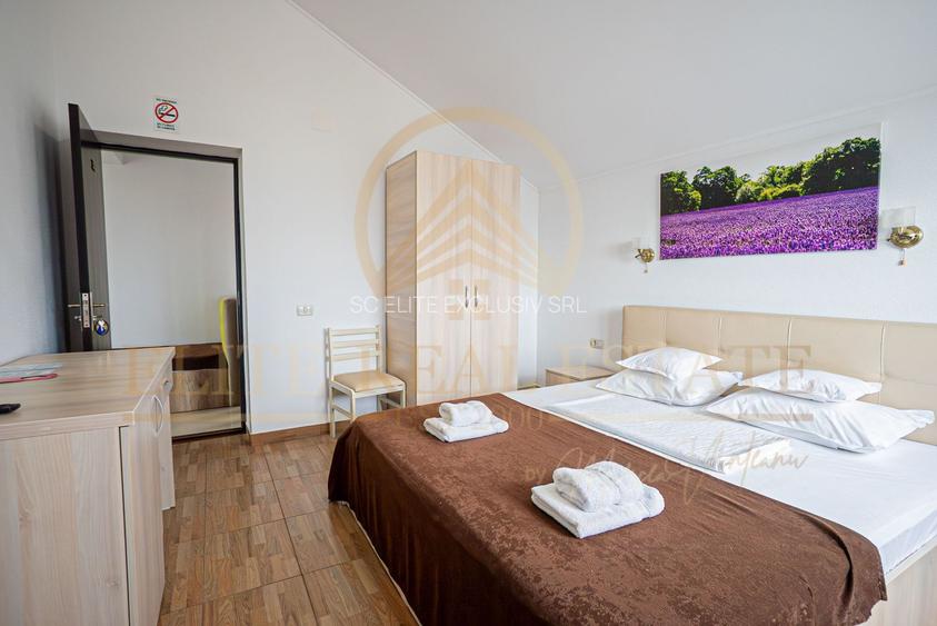 Pensiune premium în Mamaia Sat – proprietate exclusivistă 24 camere - 17