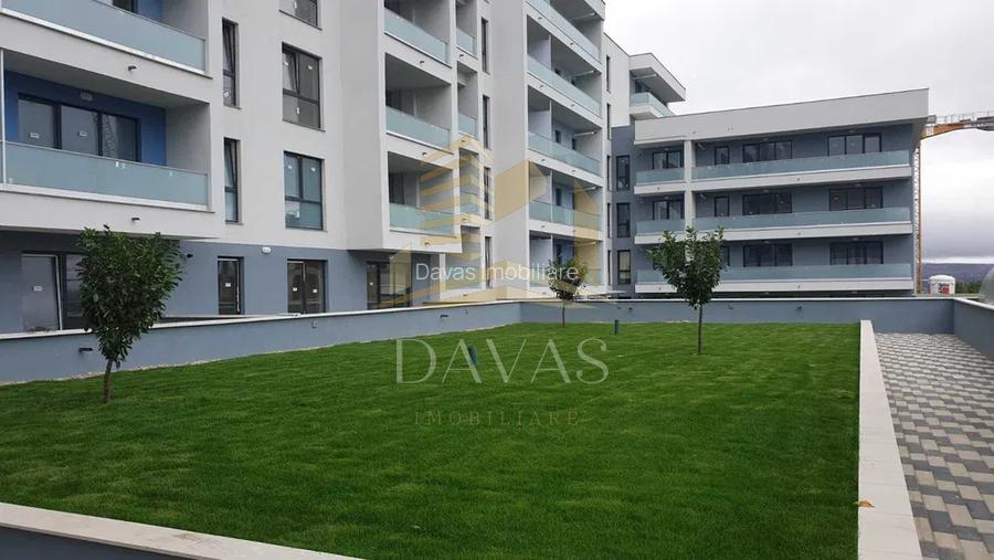 Apartament 2 camere semidecomandat + Parcare subterana | Andrei Mureșanu - 8