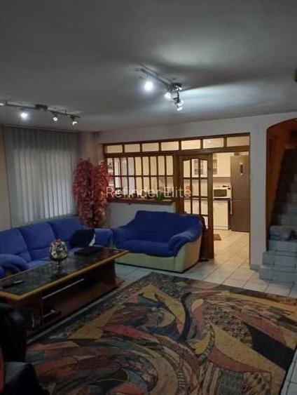 Imobil doua corpuri P+2+pod si P+1 | zona Splaiul Unirii | - 13