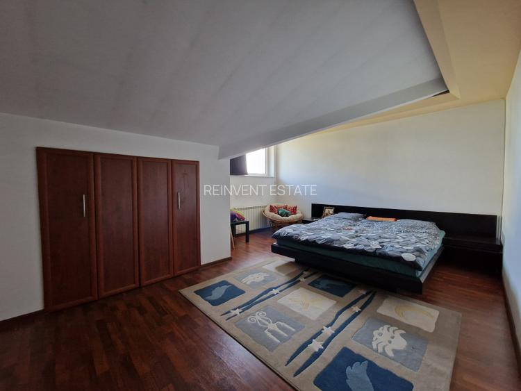 De Vanzare! Vila (S+P+2E) pe Iancu Nicolae - 19