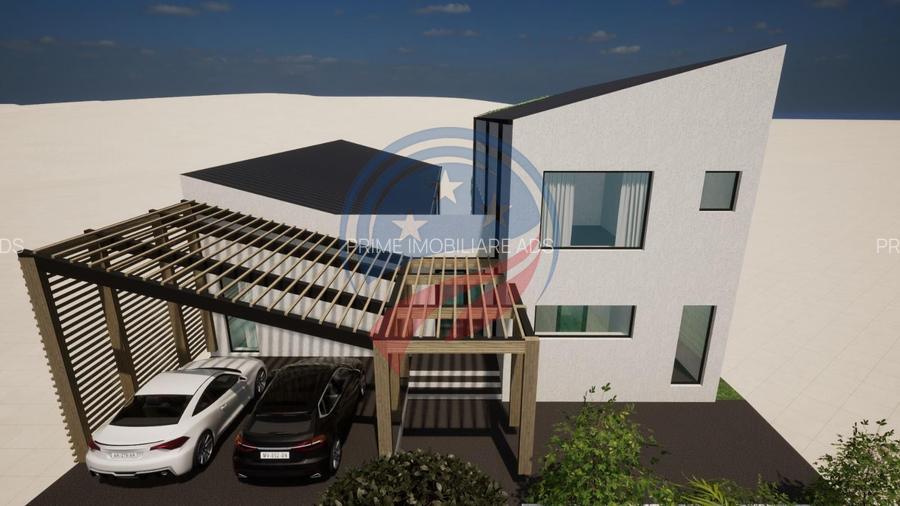 Vila de lux/ ultracentral/ Craiova - 14