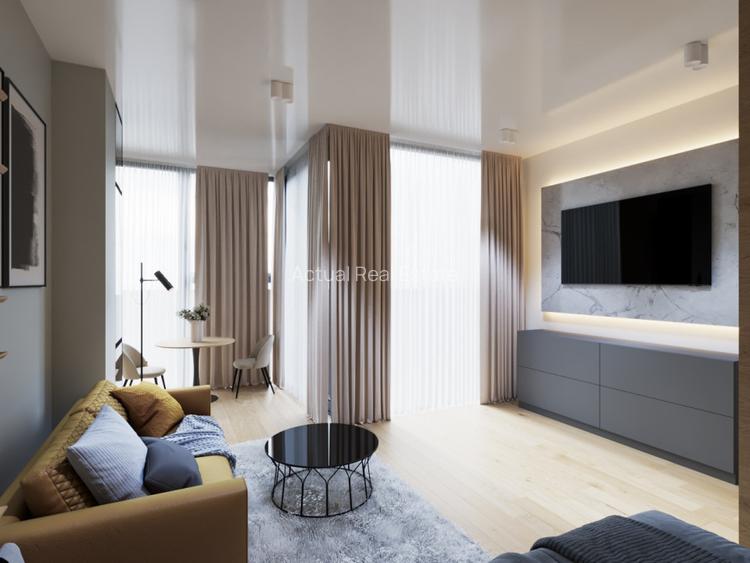 RATE MAMAIA NORD |  STUDIO VEDERE LA MARE  |  100 M DE PLAJA - 12