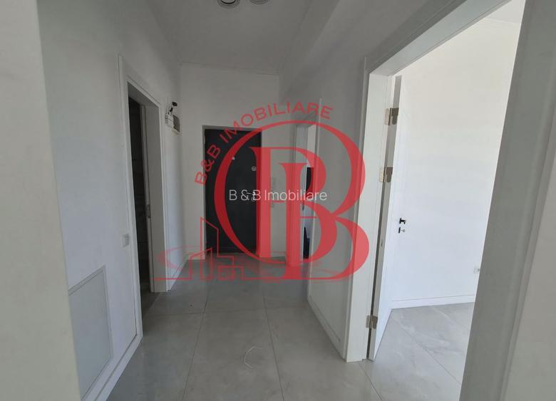 2 camere cu Gradina-Finalizat-Parcare Inclusa-Th. Pallady - 3