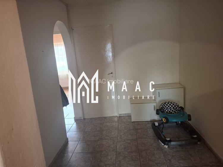 Apartament 3 camere | Decomandat | Cisnădie - 4