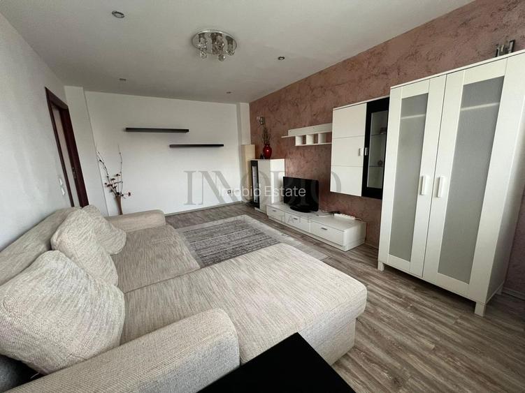Apartament 2 camere modern | Stefan cel Mare - 2