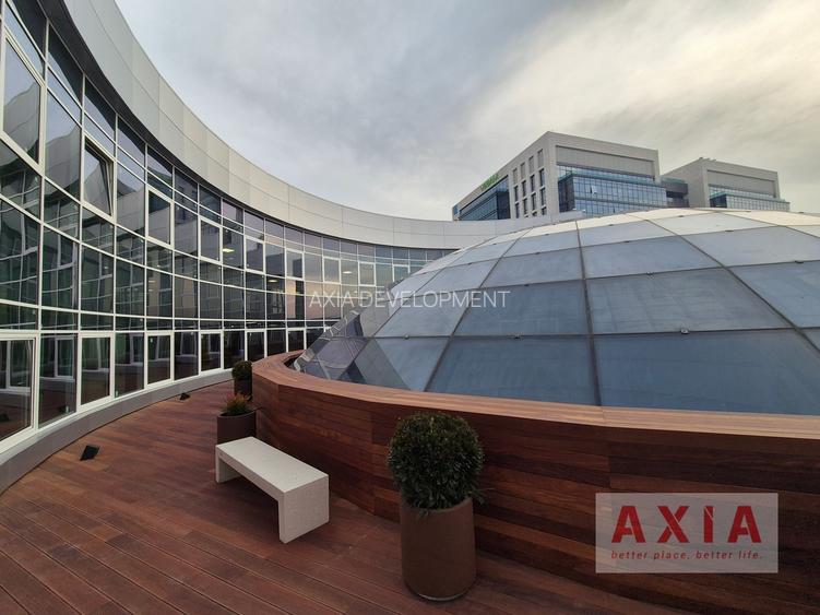 AFI Loft - Birouri premium - Comision 0% - 5