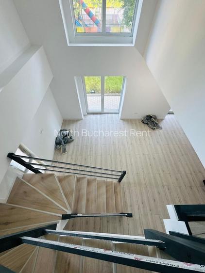 Duplex Nemobilat/GranVia Lake View/3 camere/Curte/Parcare - 2
