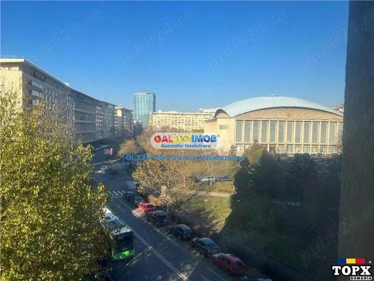 Apartament 3 camere Sala Palatului S003 - 7