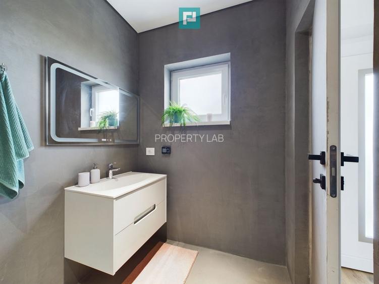 Duplex Modern la limita dintre Moșnița Nouă  și Calea Urseni- Construcție 2024 - 9