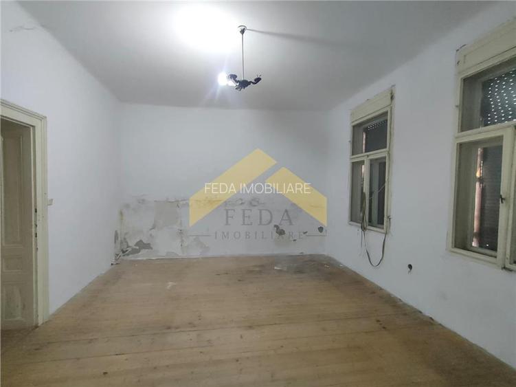 Casa de inchiriat strada Cocorilor Arad - 8