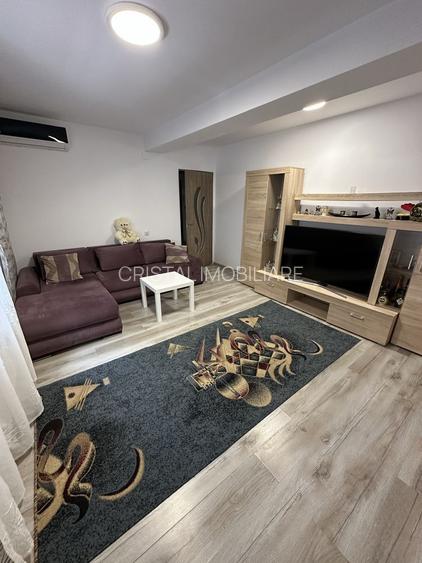 Apartament luminos, 3 camere,  Bld. Brancoveanu, zona Aurel Persu. - 3