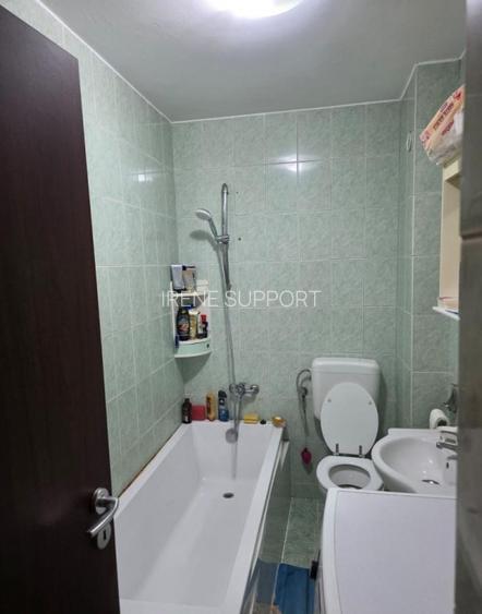 Apartament 3 camere Mobilat/Utilat Mansarda in Drumul Taberei - 8