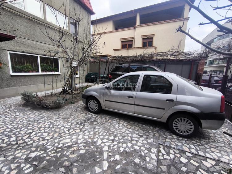 Apartament 3 camere, Dorobanti - 14