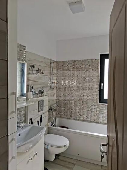 Apartament 2 Camere Valea Lupului - 370 euro - 6