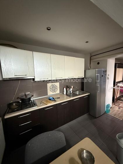 Centru Piata Unirii , 3 camere , etaj 1 - 6