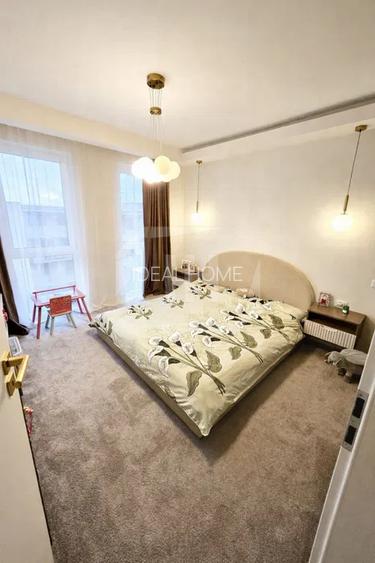 Apartament 2 camere in bloc nou, zona strazii Dunarii - 6