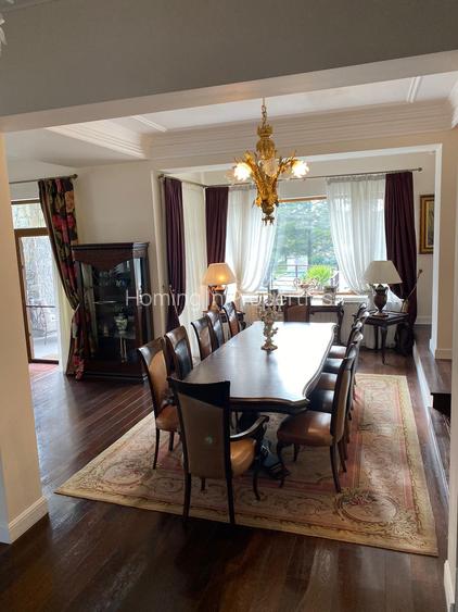 Luxury Residence with Pool and 1000 sqm Garden | Iancu Nicolae - 5