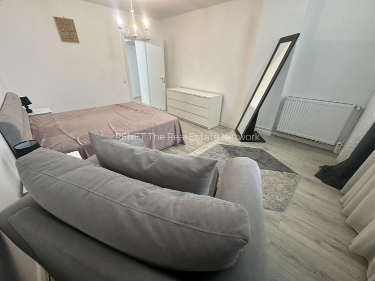 DECEBAL-ALBA IULIA, 3 CAMERE LUX! - 8