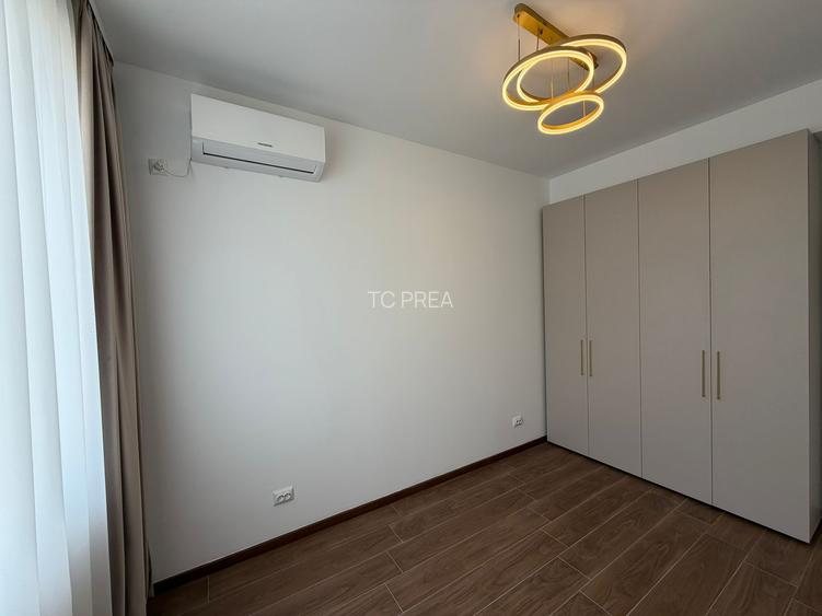 Casa 5 camere, 4 dormitoare, 3 bai, NOU, Terasa Rooftop, Școală Americana 3 min. - 4