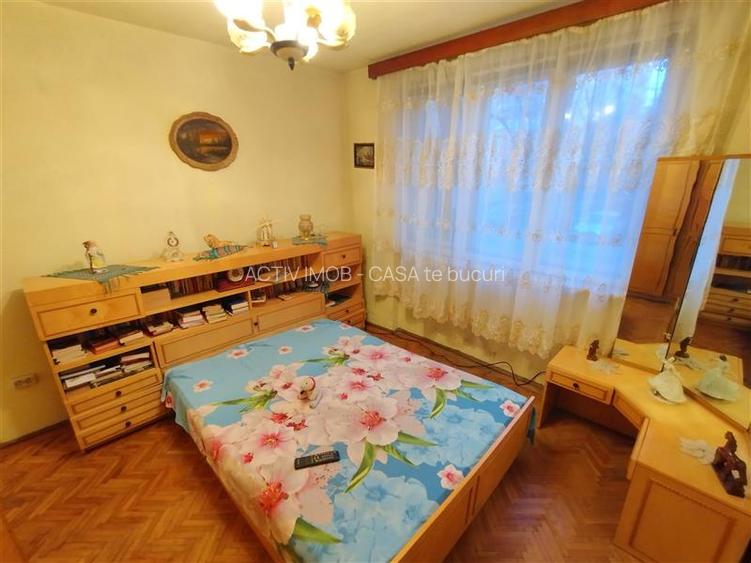 Oravita, Apt.3 Cam, Et.1, Zona Garii, Pret Negociabil - 26