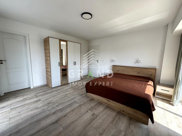 TOTUL NOU | Ap 2 camere | 2 Terase | Parcare Subterană | Ego Residence/Coposu - 3