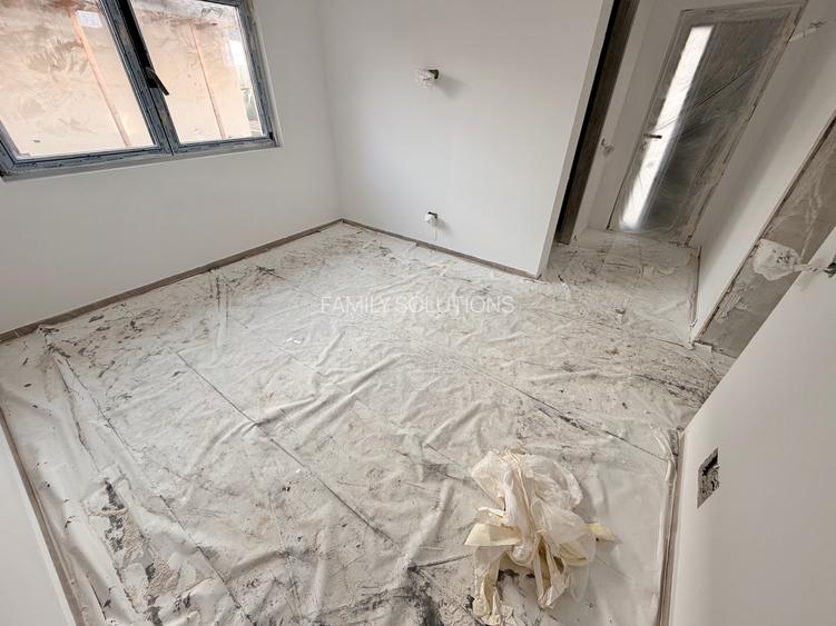 Casa individuala P+1+Pod. 5 cam. Util 160mp. Teren 390mp - 15