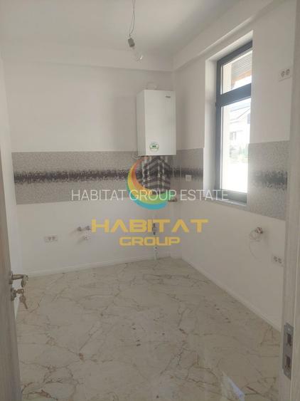 Casa parter 80mp / 3 camere / Popesti Leordeni - 11