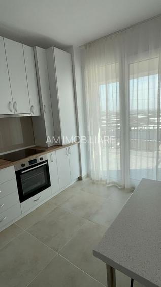 AP. 2 CAMERE- METALURGIEI, PET-FRIENDLY, CENTRALA, PARCARE INCLUSA - 4