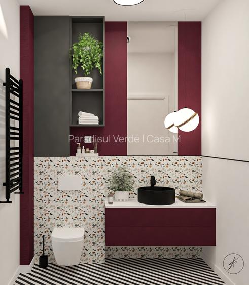 Paradisul Verde Corbeanca | Proprietar |Vilă premium nouă | Energie verde | nZEB - 44