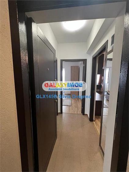 INCHIRIERE apartament 2 camere Popesti-Leordeni (metrou Berceni) - 9