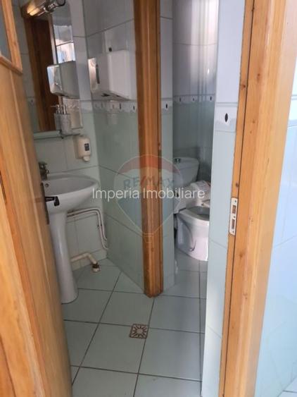 Spațiu generos 1100 mp, compartimentat și open space - 14