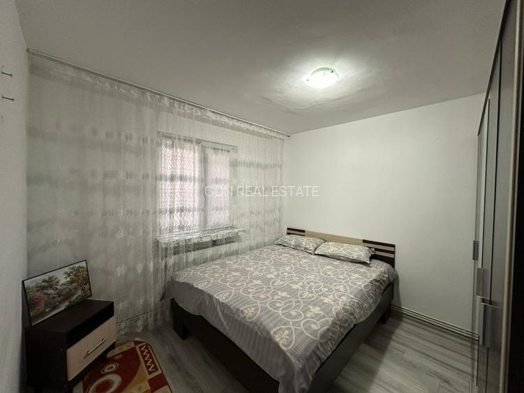 Apartament doua camere, 43mp, cartier Craiovita Noua, zona Niela - 3