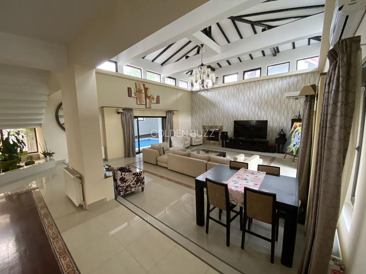 Vila superba - 7 camere - vanzare - Iancu Nicolae - Padurea Baneasa - 2