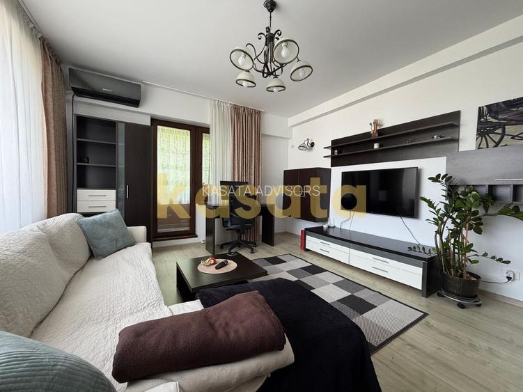 Apartament 2 camere | Ready to move | Ozana - 2
