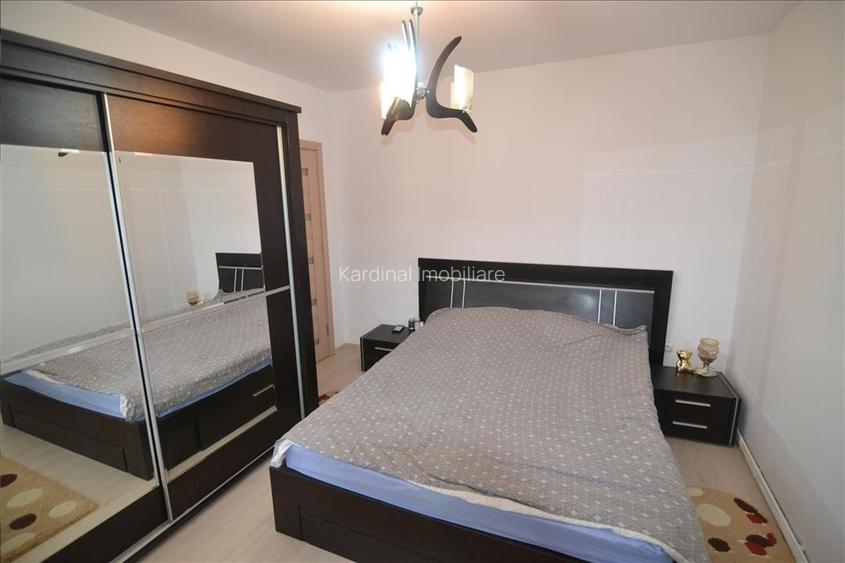 Inchiriere apartament 2 camere  etaj intermediar Tractorul- Goga - 19