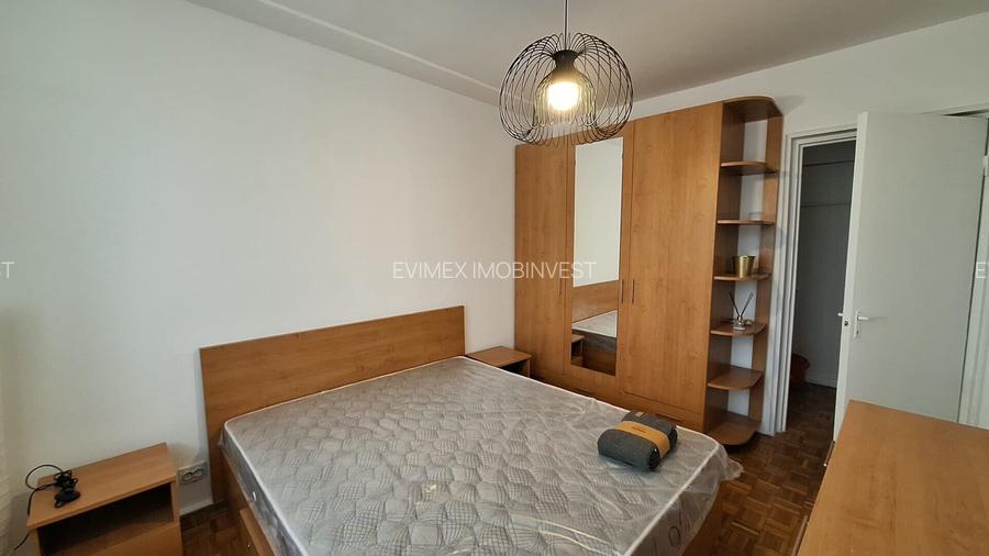 Colentina -Teiul Doamnei - 10