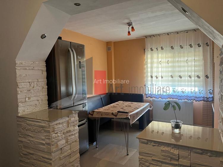 Apartament cu doua camere de vanzare-Rahova-Petre Ispirescu - 9